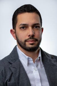 Business Headshot Photography