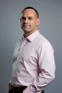 Business Headshot Photography