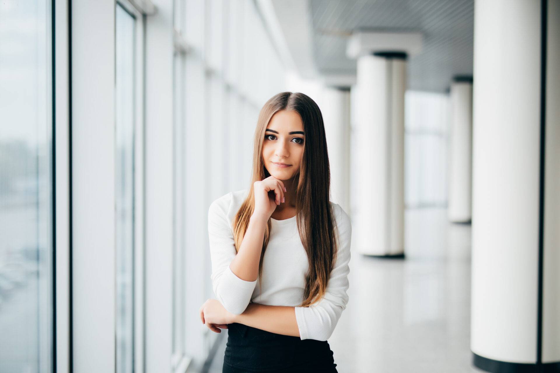 5 Ways Professional Headshots Can Benefit Your Career